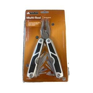 Ozark Trail 12-in-1 multi-tool, New in Package